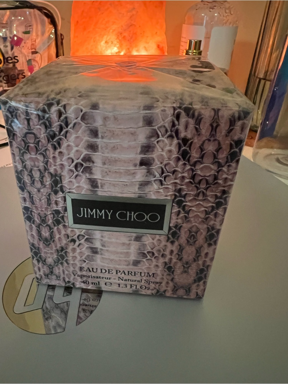 Jimmy Choo Perfume 40ml